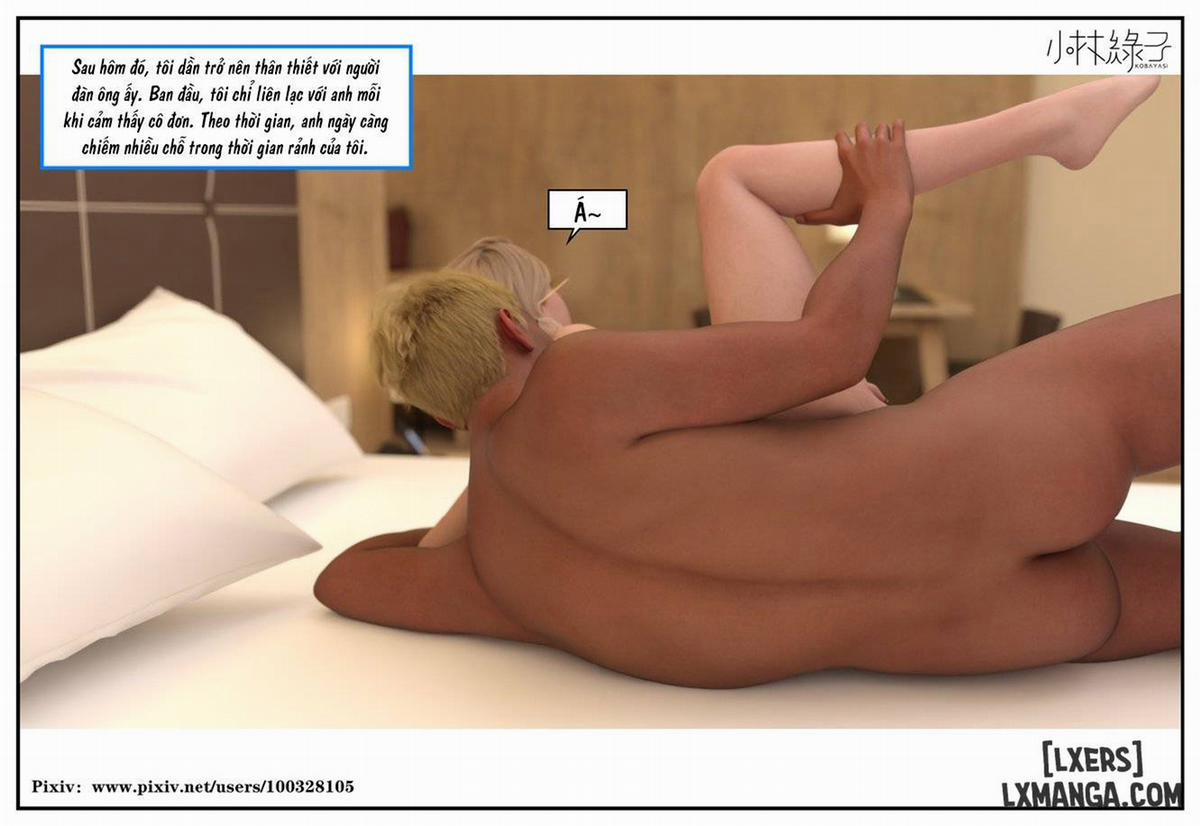 Hoán đổi cô trò 6.4 trang 41