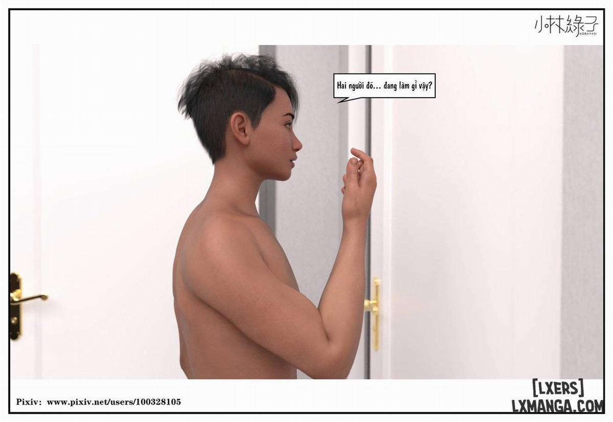 Hoán đổi cô trò 6.4 trang 5