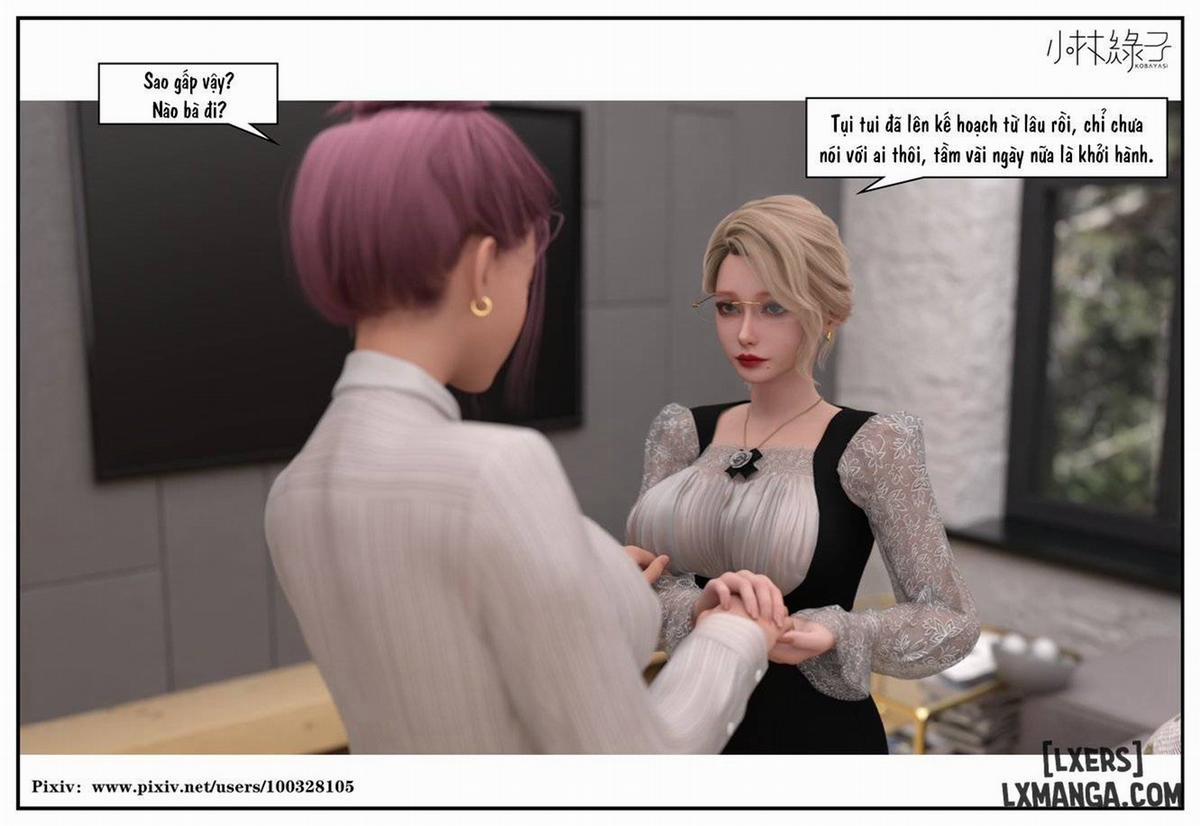 Hoán đổi cô trò 6.5 trang 4