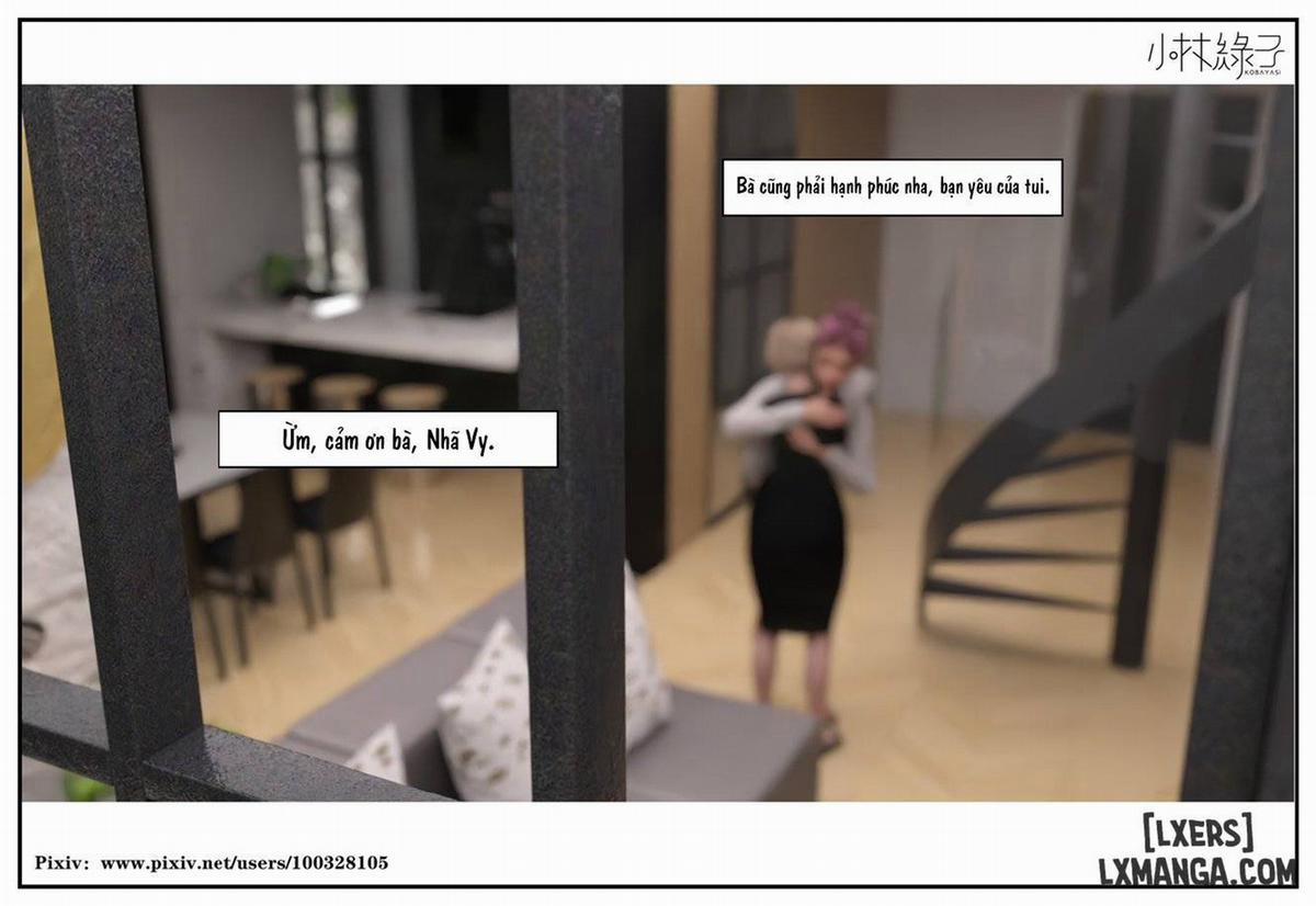 Hoán đổi cô trò 6.5 trang 7