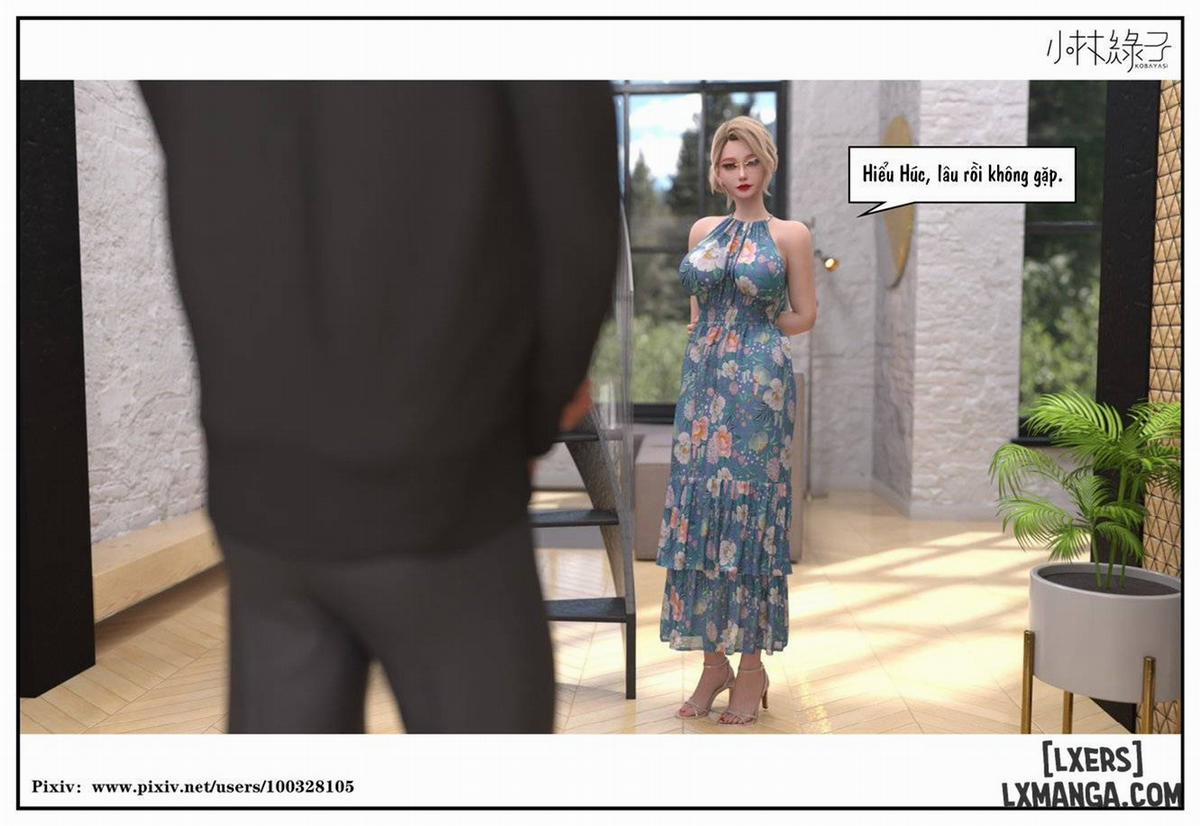 Hoán đổi cô trò 6.6 0 Hết trang 20