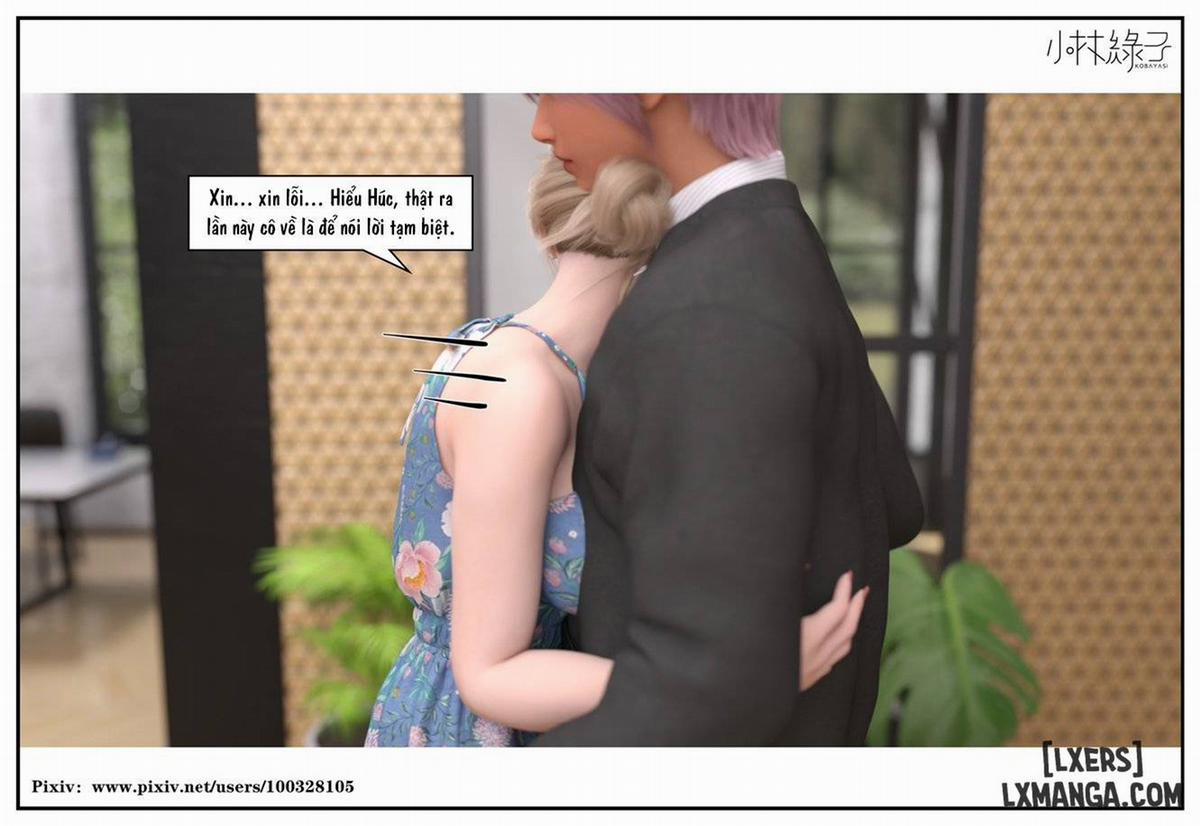 Hoán đổi cô trò 6.6 0 Hết trang 22