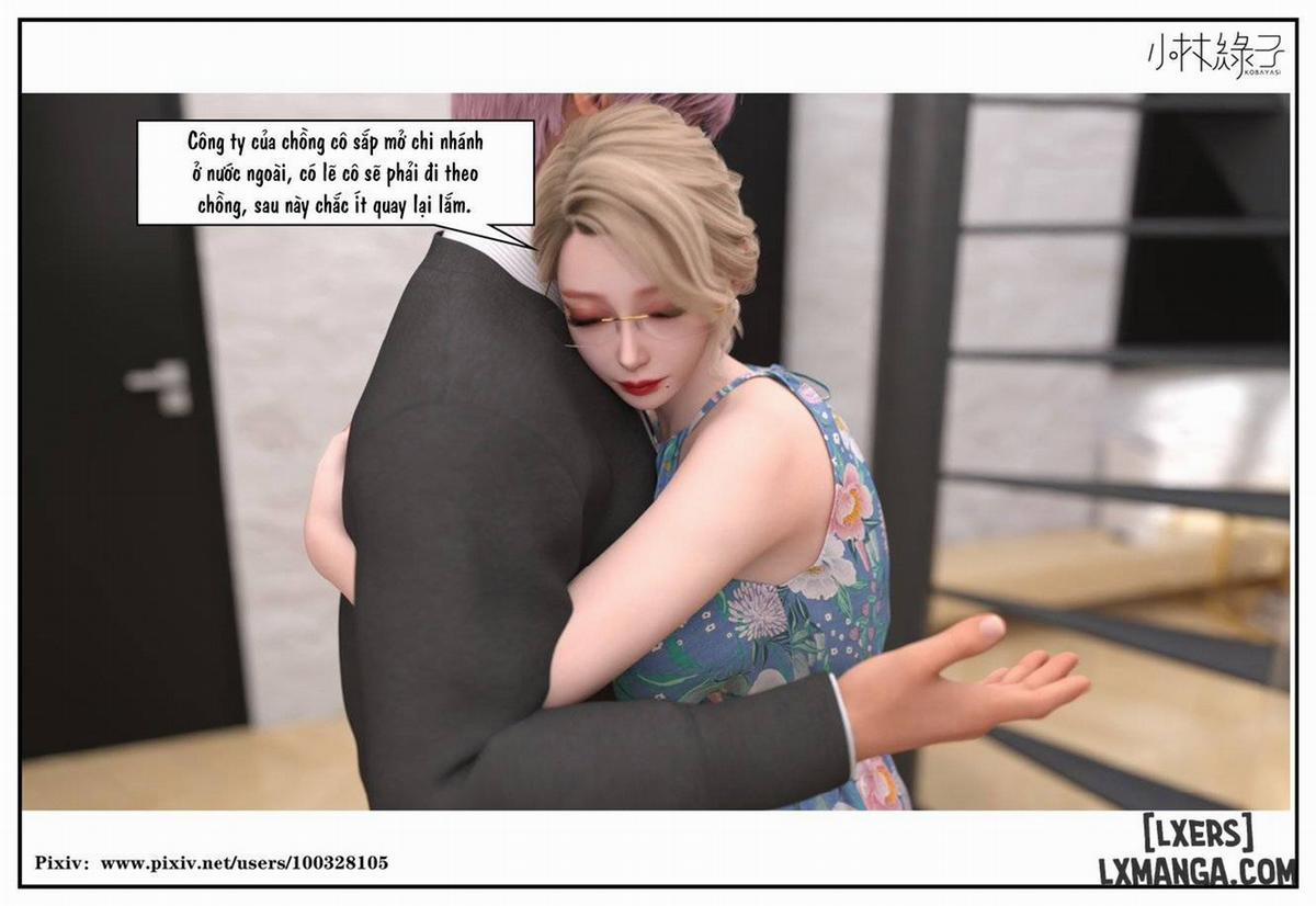 Hoán đổi cô trò 6.6 0 Hết trang 23