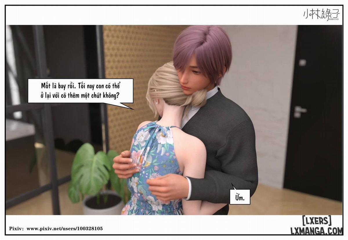 Hoán đổi cô trò 6.6 0 Hết trang 24