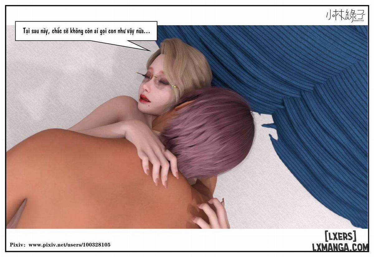 Hoán đổi cô trò 6.6 0 Hết trang 27