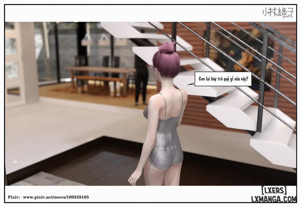 Hoán đổi cô trò 6.6 0 Hết trang 3