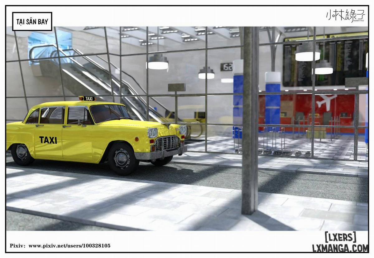 Hoán đổi cô trò 6.6 0 Hết trang 37