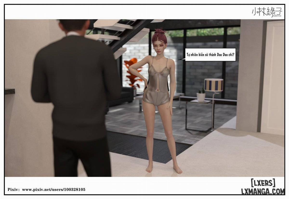 Hoán đổi cô trò 6.6 0 Hết trang 4