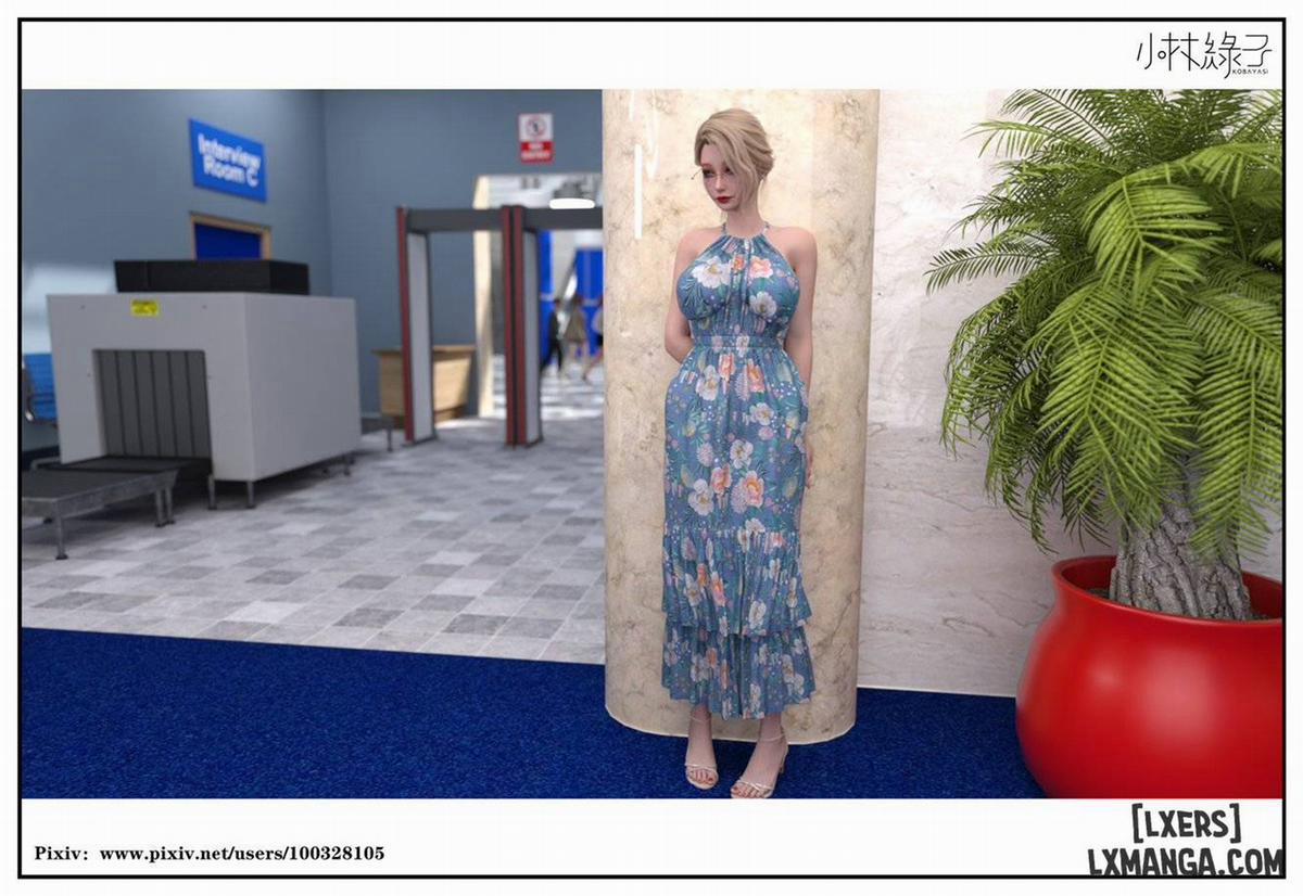 Hoán đổi cô trò 6.6 0 Hết trang 43