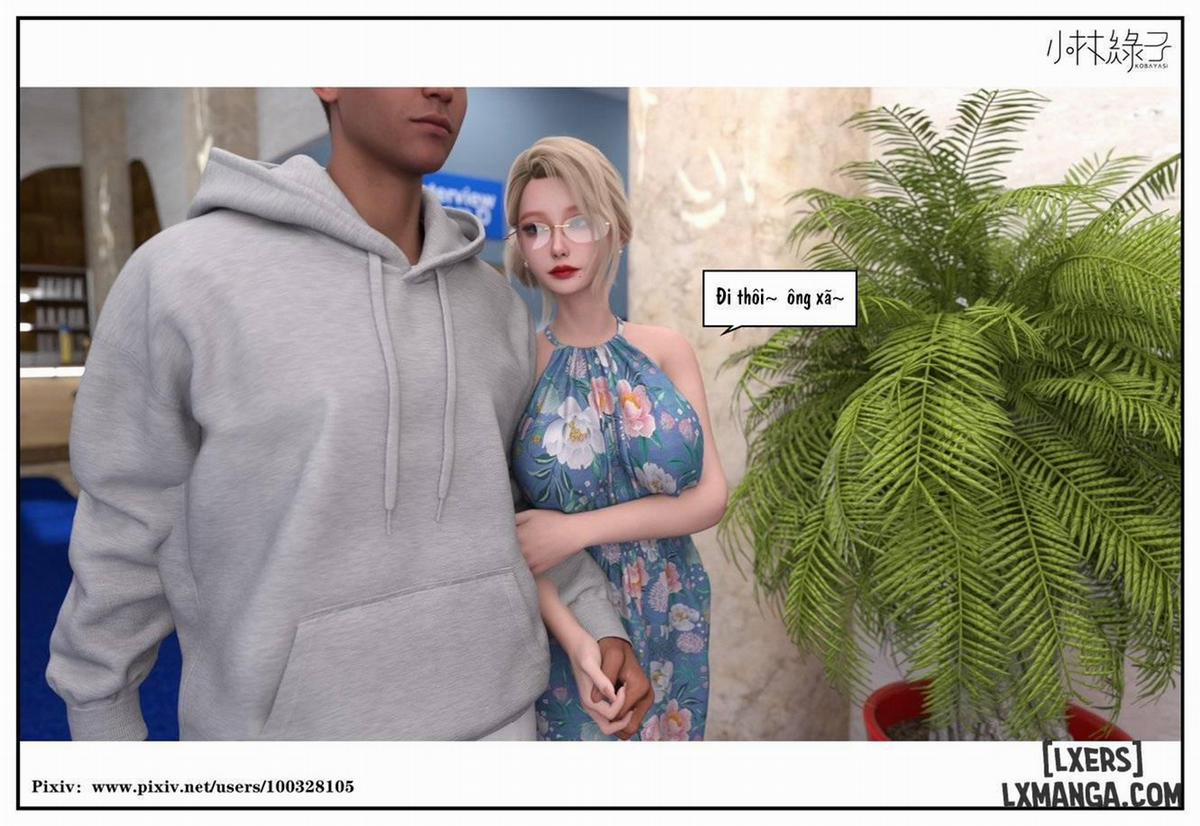 Hoán đổi cô trò 6.6 0 Hết trang 46