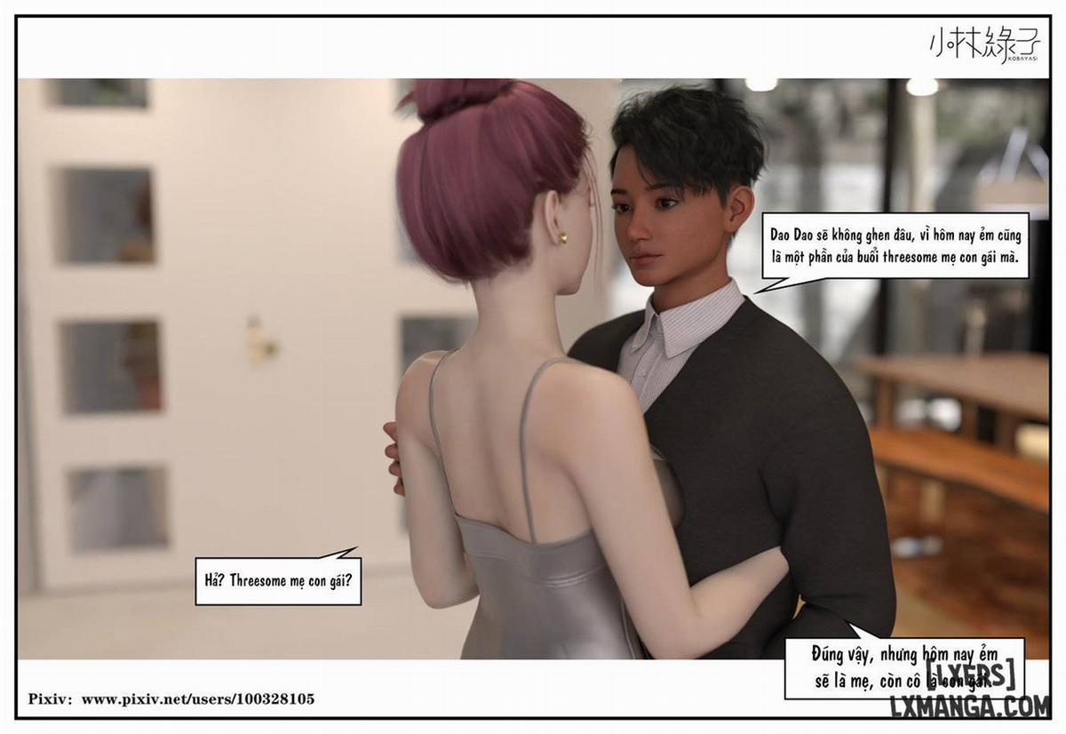 Hoán đổi cô trò 6.6 0 Hết trang 6