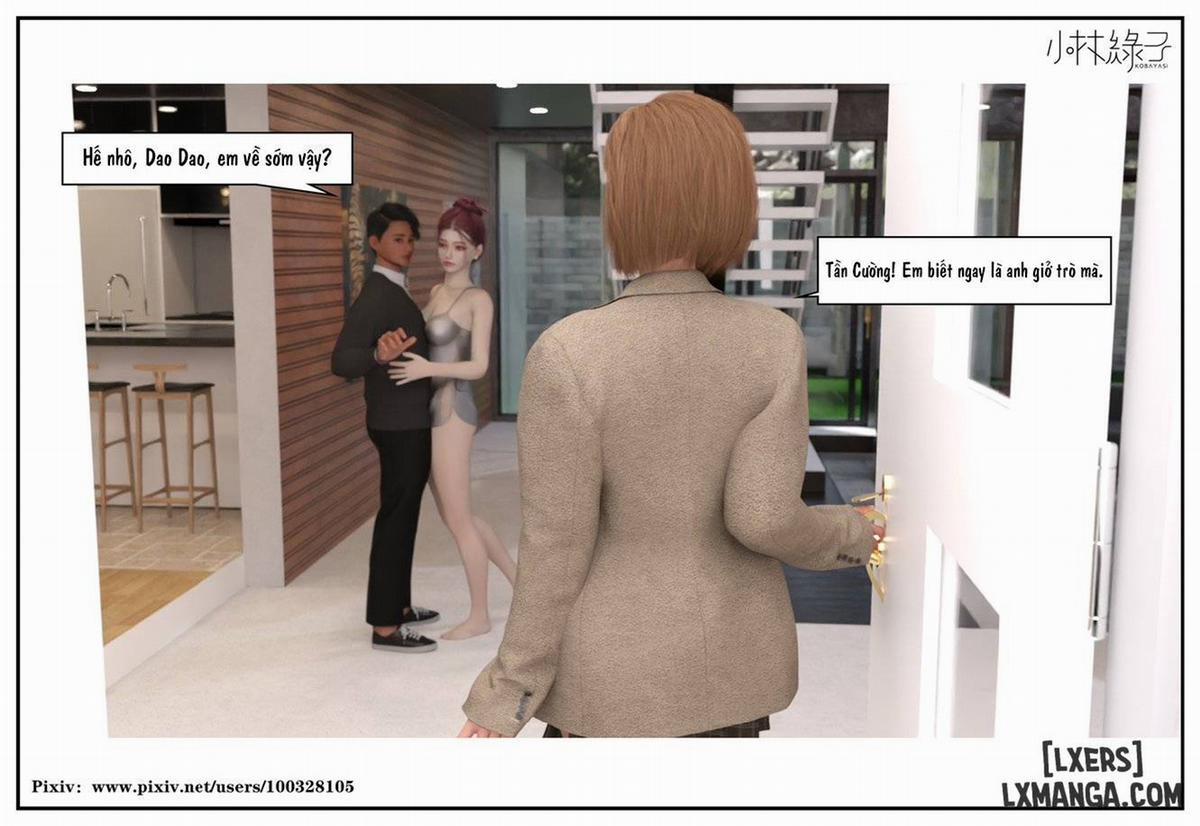 Hoán đổi cô trò 6.6 0 Hết trang 7