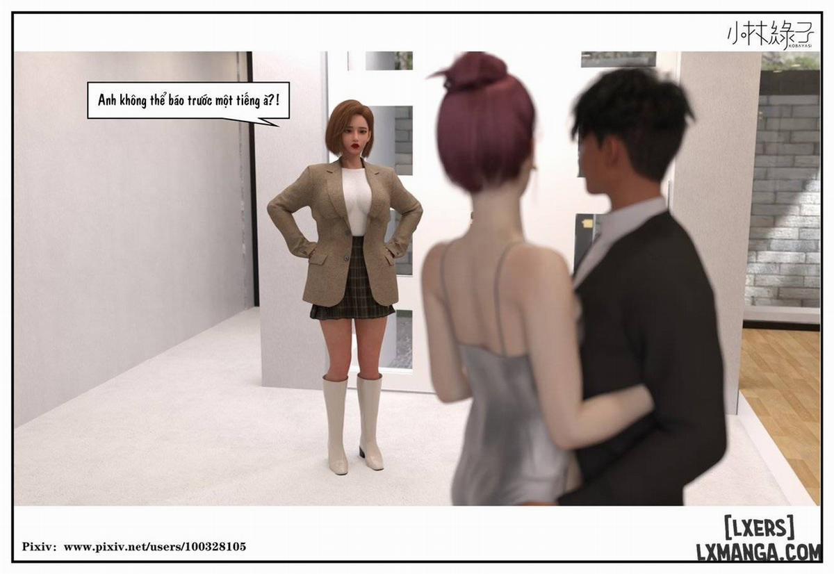 Hoán đổi cô trò 6.6 0 Hết trang 8