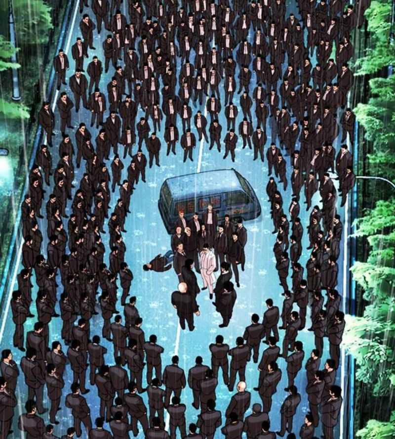 Hoán Đổi Diệu Kỳ 0.0 ToptruyenZ.com trang 155