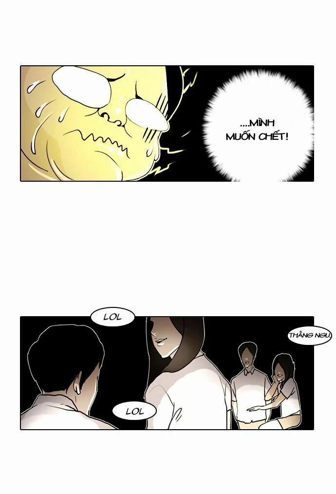 Hoán Đổi Diệu Kỳ 1 trang 21