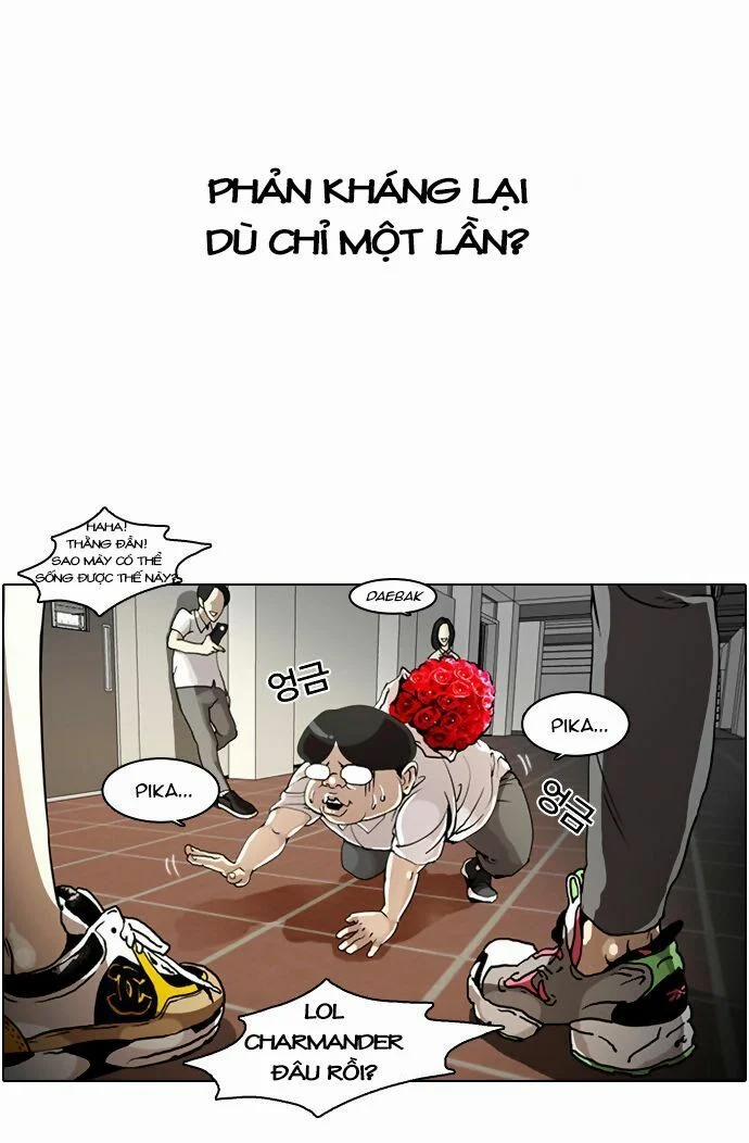 Hoán Đổi Diệu Kỳ 1 trang 26