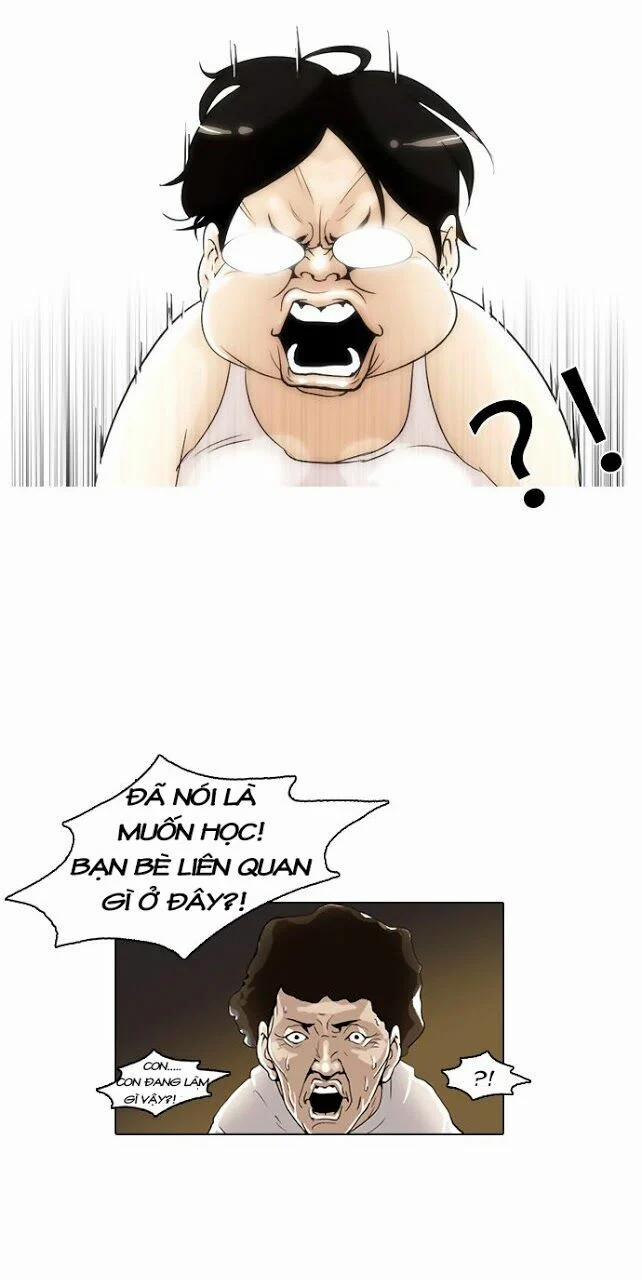 Hoán Đổi Diệu Kỳ 1 trang 42