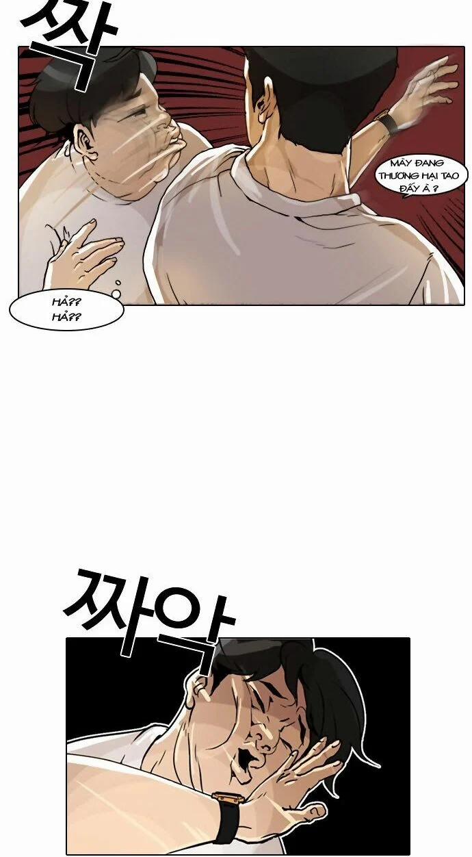 Hoán Đổi Diệu Kỳ 1 trang 83