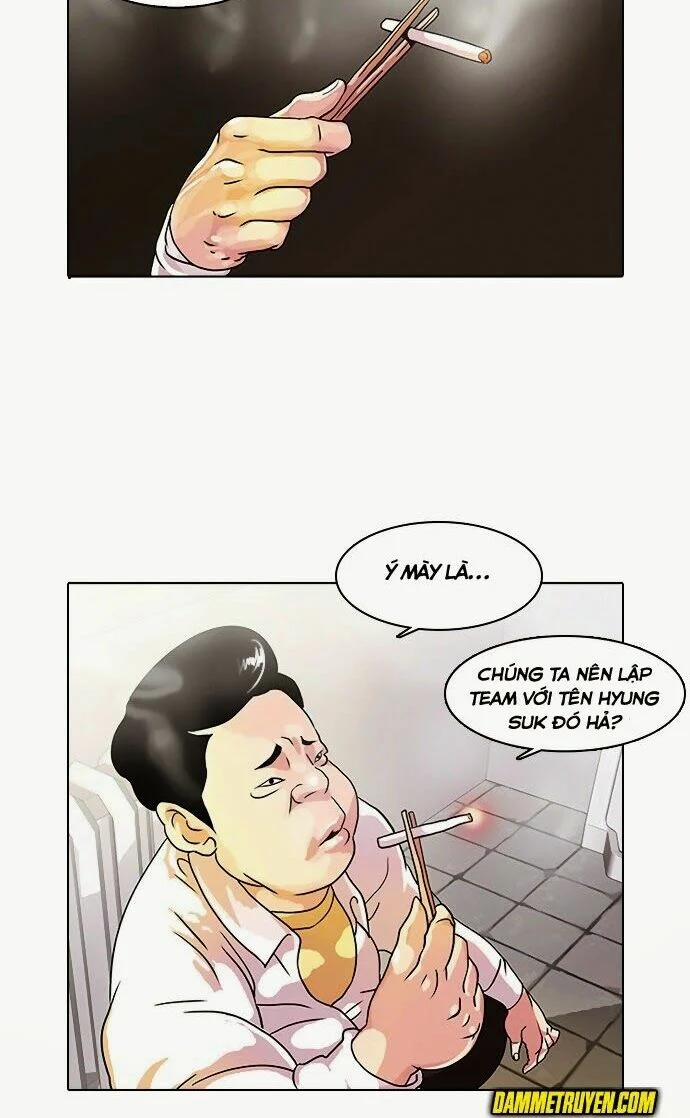 Hoán Đổi Diệu Kỳ 10 trang 22