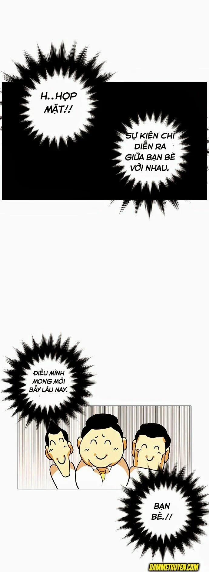 Hoán Đổi Diệu Kỳ 10 trang 28