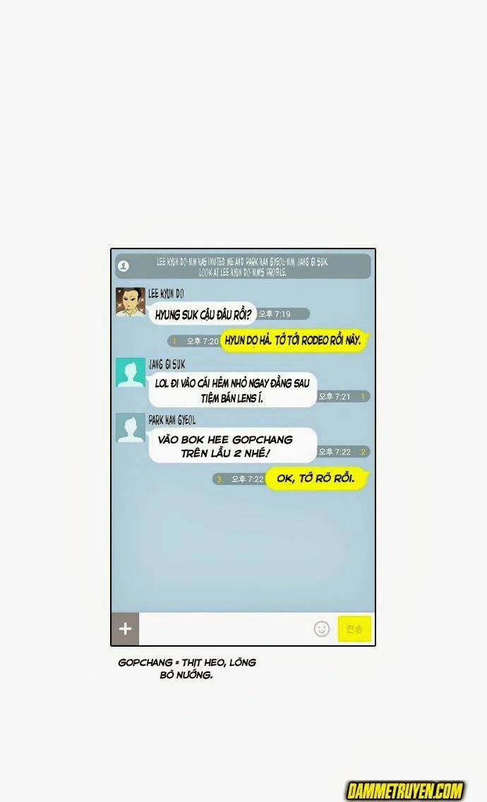 Hoán Đổi Diệu Kỳ 10 trang 36