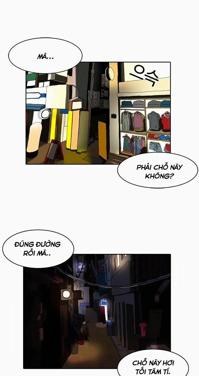 Hoán Đổi Diệu Kỳ 10 trang 39