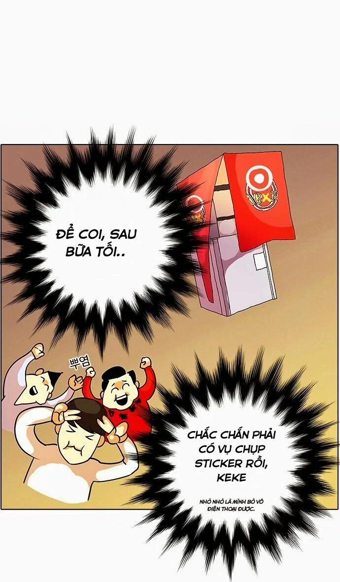 Hoán Đổi Diệu Kỳ 10 trang 42