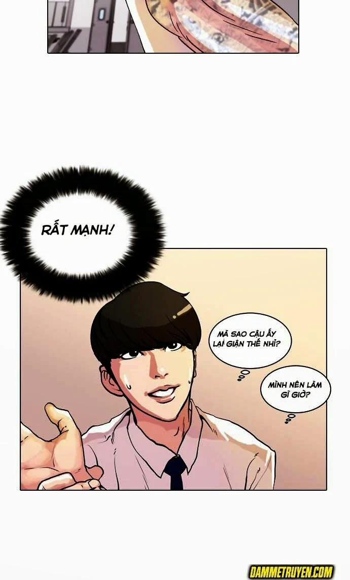 Hoán Đổi Diệu Kỳ 10 trang 5