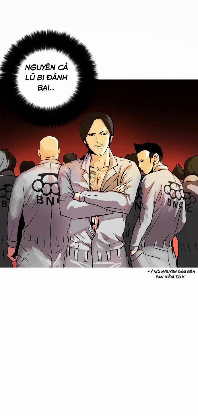 Hoán Đổi Diệu Kỳ 10 trang 9