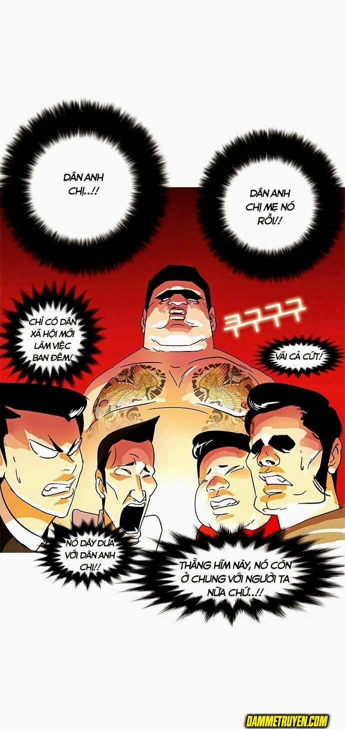 Hoán Đổi Diệu Kỳ 11 trang 18