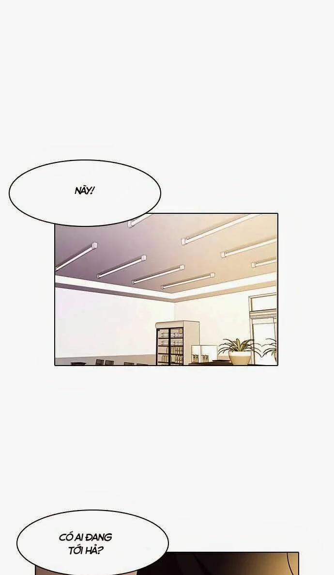 Hoán Đổi Diệu Kỳ 11 trang 21