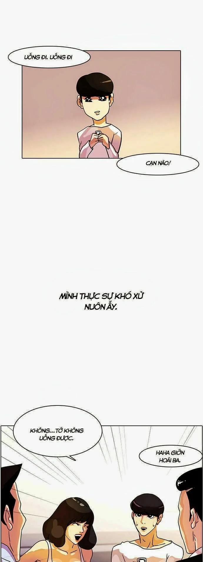 Hoán Đổi Diệu Kỳ 11 trang 3