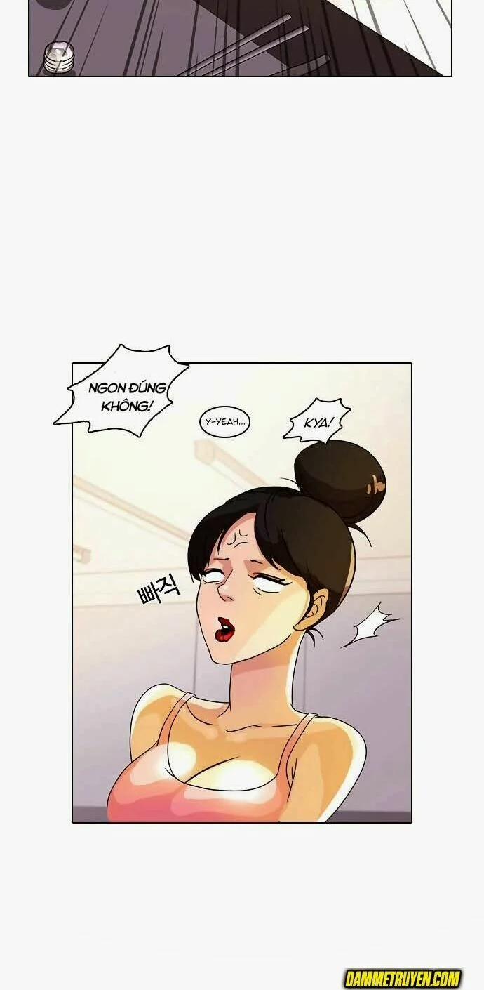 Hoán Đổi Diệu Kỳ 11 trang 33