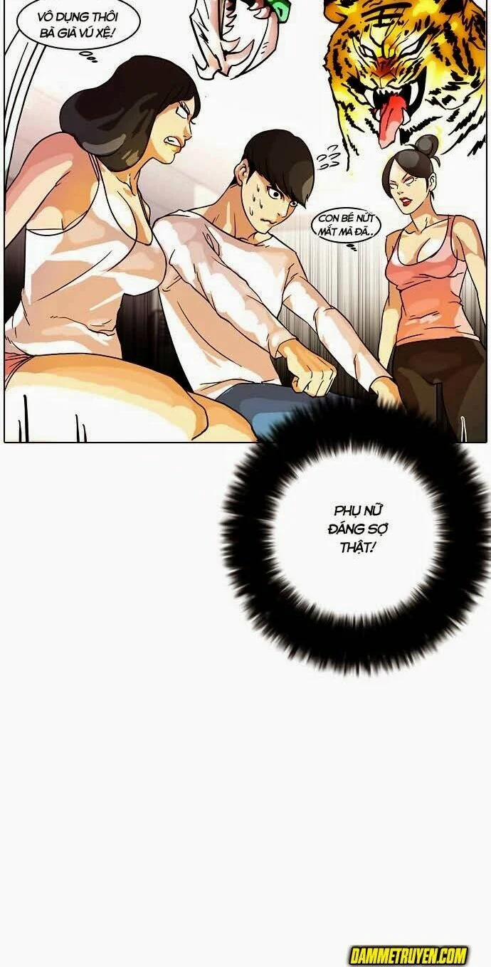 Hoán Đổi Diệu Kỳ 11 trang 37