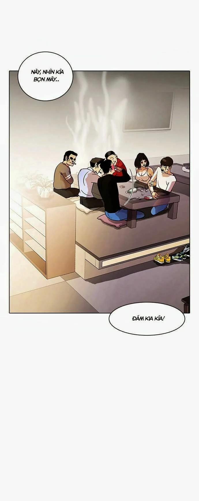 Hoán Đổi Diệu Kỳ 11 trang 40