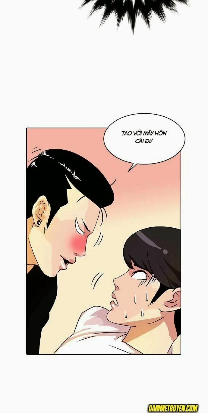 Hoán Đổi Diệu Kỳ 11 trang 55