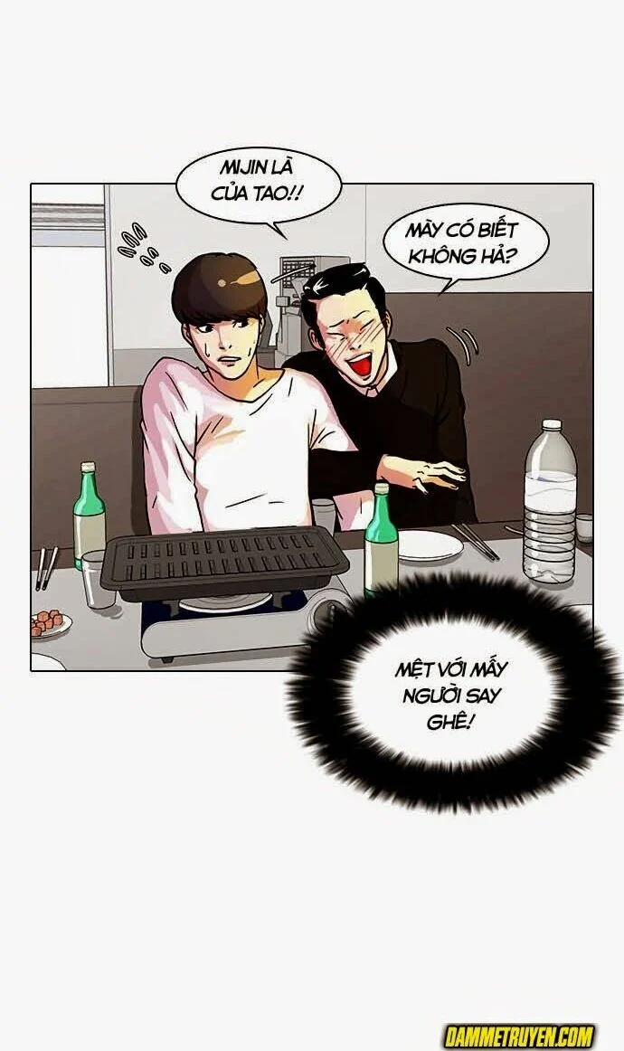 Hoán Đổi Diệu Kỳ 11 trang 60