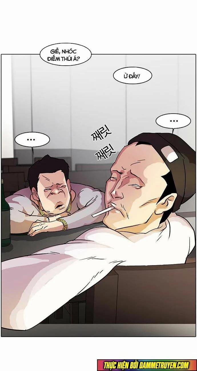 Hoán Đổi Diệu Kỳ 12 trang 20