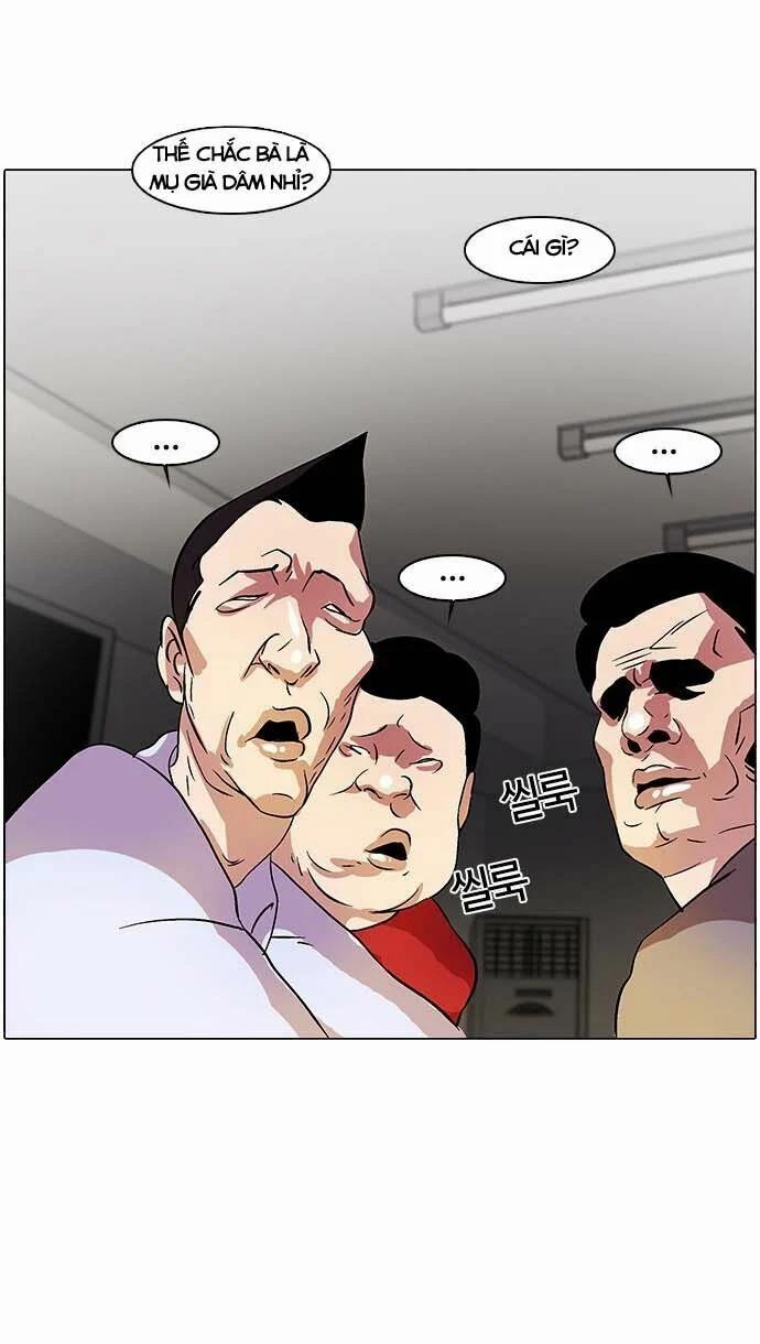 Hoán Đổi Diệu Kỳ 12 trang 21
