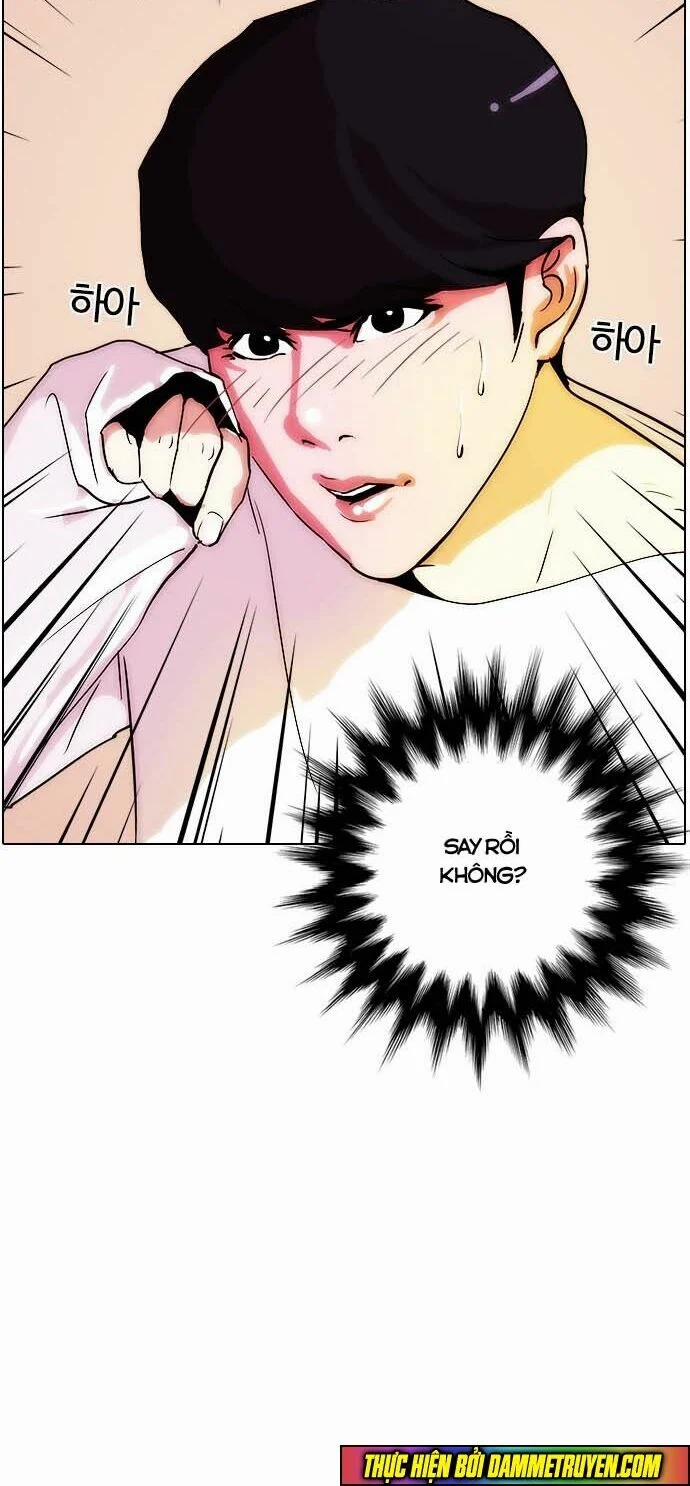 Hoán Đổi Diệu Kỳ 12 trang 25