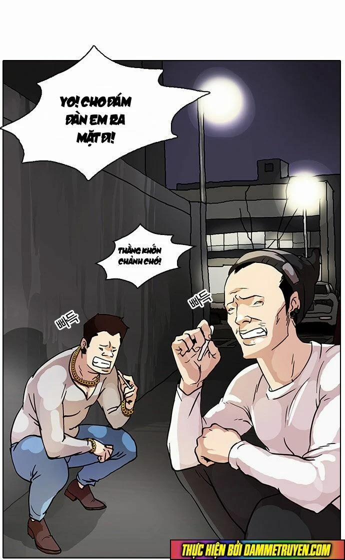 Hoán Đổi Diệu Kỳ 13 trang 16