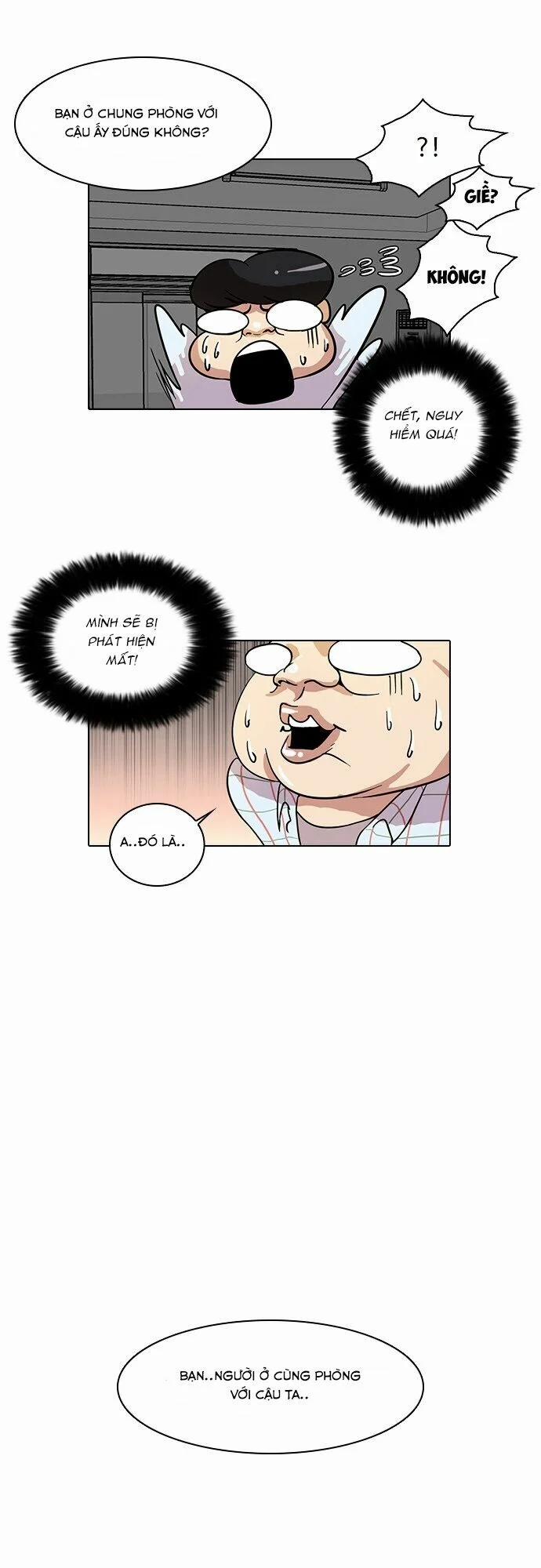 Hoán Đổi Diệu Kỳ 14 trang 18