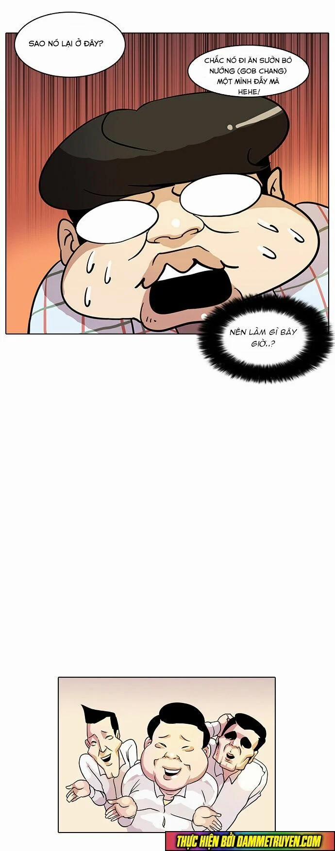 Hoán Đổi Diệu Kỳ 14 trang 2