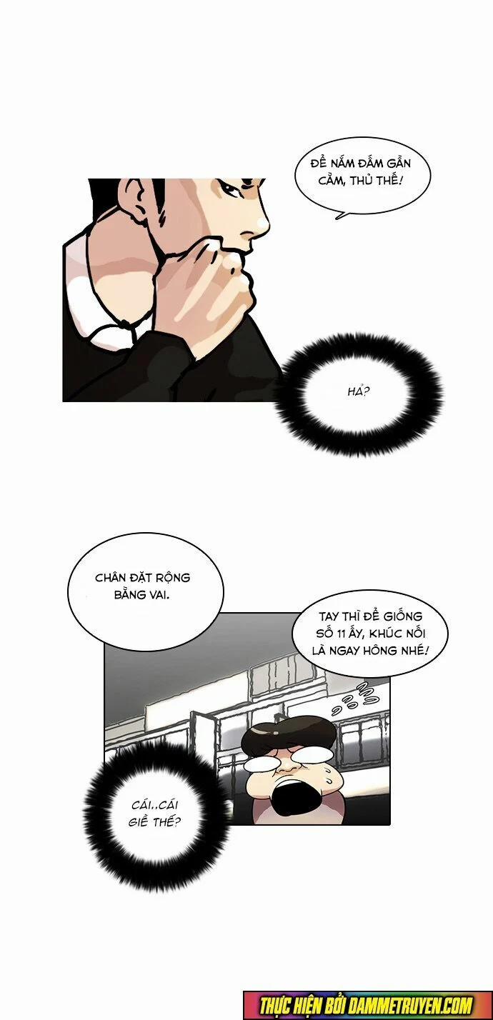 Hoán Đổi Diệu Kỳ 14 trang 33