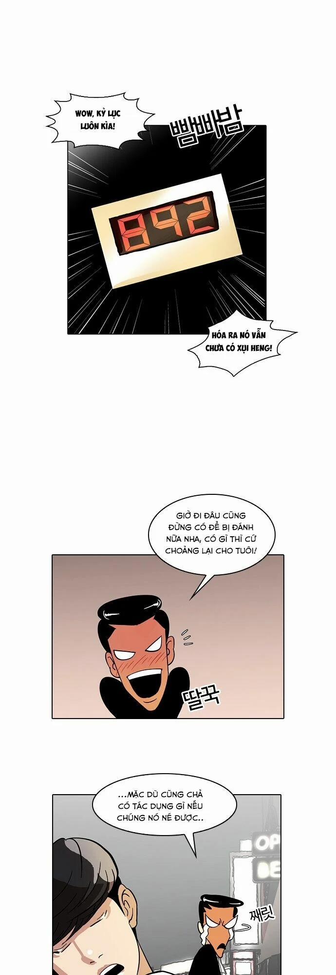 Hoán Đổi Diệu Kỳ 14 trang 40