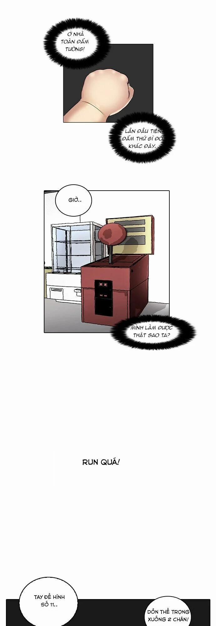 Hoán Đổi Diệu Kỳ 14 trang 48