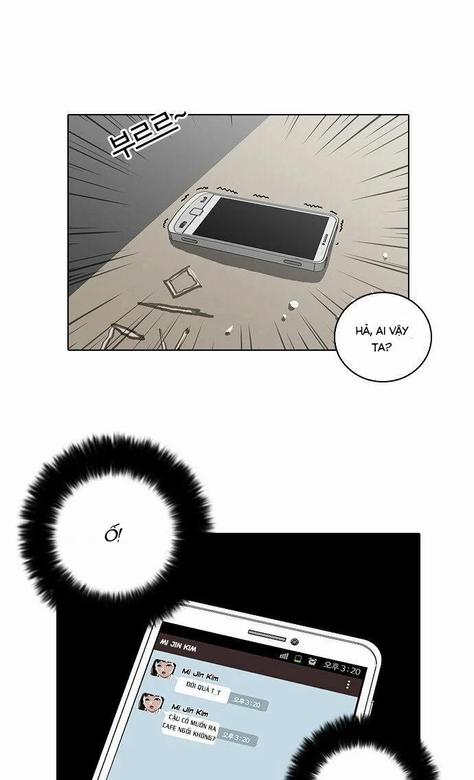 Hoán Đổi Diệu Kỳ 15 trang 32