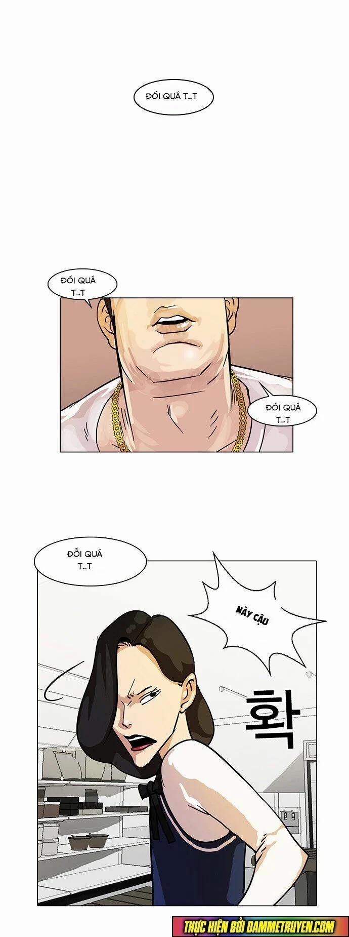 Hoán Đổi Diệu Kỳ 15 trang 34