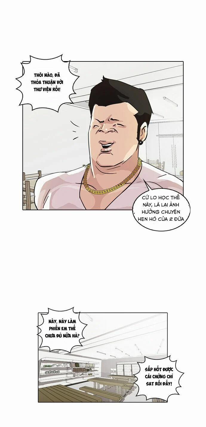 Hoán Đổi Diệu Kỳ 15 trang 35