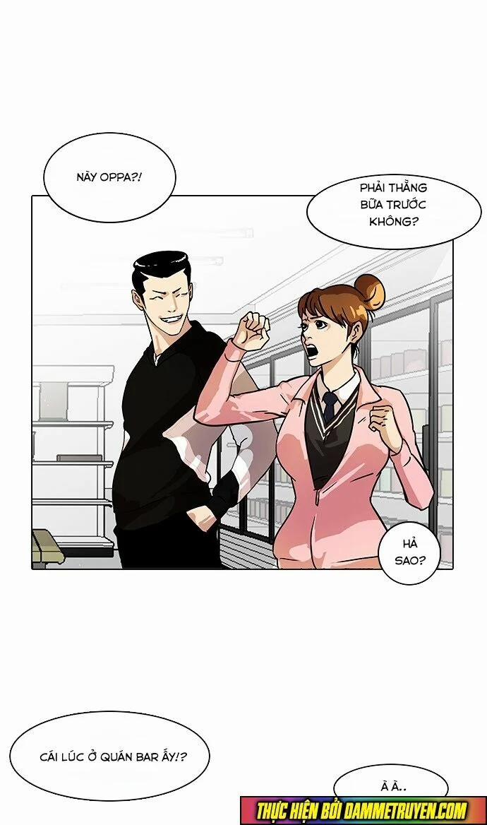 Hoán Đổi Diệu Kỳ 15 trang 39